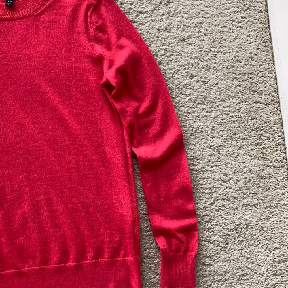 Banana Republic Merino Wool Sweater - Picture 4 of 6